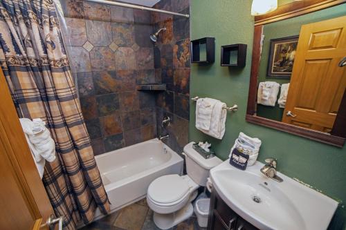 Rocky Mountain Retreat 1 by Rocky Mountain Resorts - image 10