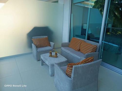 NV Peninsula departamento 2 hab