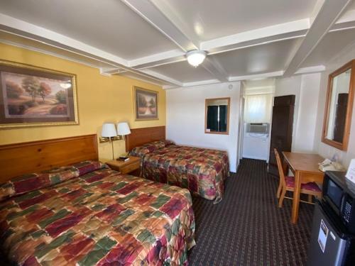 RANGER MOTEL in Cheyenne (WY)