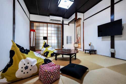 Kyoto - House - Vacation STAY 45526v