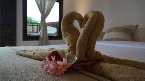 Chakra Living Ubud – Ubud, CO