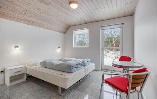 Holiday Home Nordstrup Xii in Toftum
