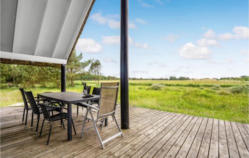 Exterior view, Holiday Home Nordstrup Xii in Toftum