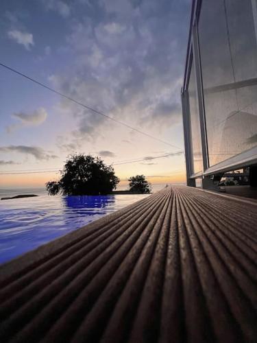 Surrounding environment, Villa MauCa in Pointe-Noire