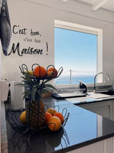 Surrounding environment, Villa MauCa in Pointe-Noire