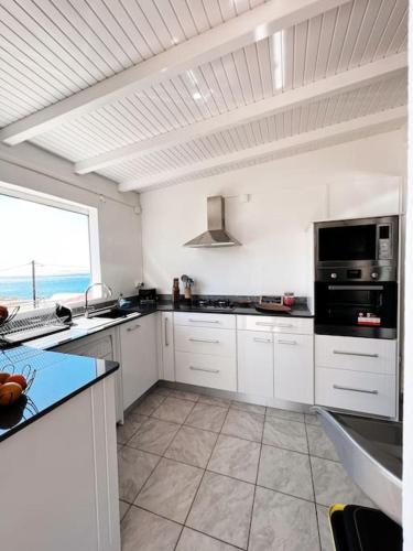 Surrounding environment, Villa MauCa in Pointe-Noire