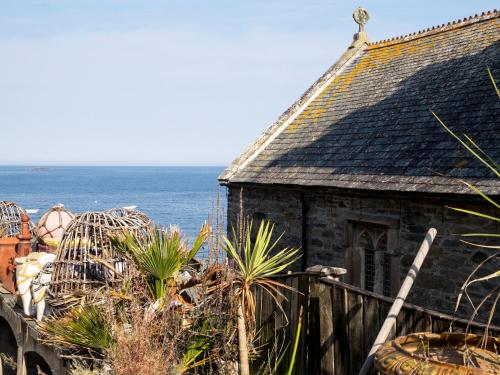 The Moonbeach Cabin