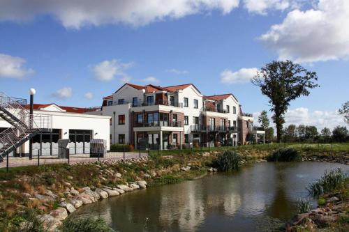 Apartment im Avalon Hotel Bellevue, Fehmarn (photo 5)