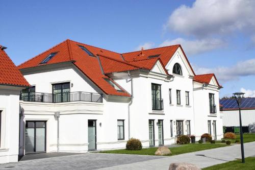 Apartment im Avalon Hotel Bellevue, Fehmarn (photo 3)