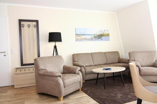 Apartment im Avalon Hotel Bellevue, Fehmarn (photo 10)
