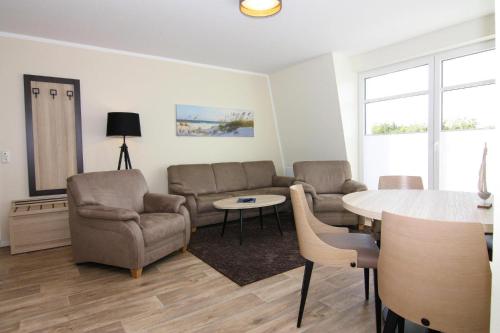 Apartment im Avalon Hotel Bellevue, Fehmarn (photo 6)