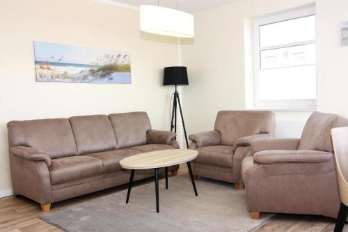 Apartment im Avalon Hotel Bellevue, Fehmarn (photo 8)