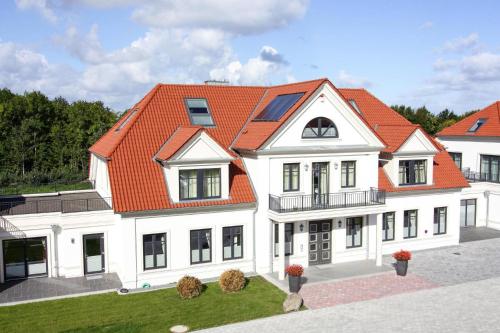 Apartment im Avalon Hotel Bellevue, Fehmarn (photo 2)