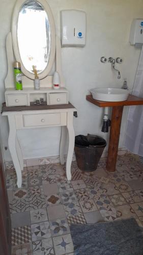 La Casa del Árbol (La Casa del Arbol) in Carmen De Areco
