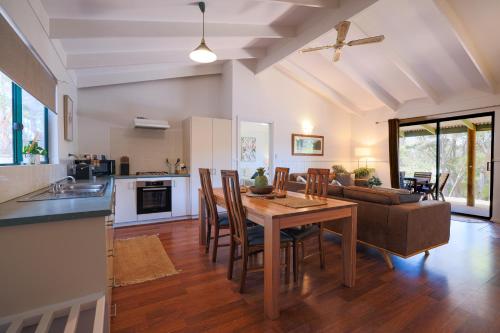 Donnelly Lakes in Pemberton