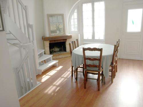 Maison Saint-Jean-de-Monts 5 pièces 9 personnes - FR-1-323-162 - main image