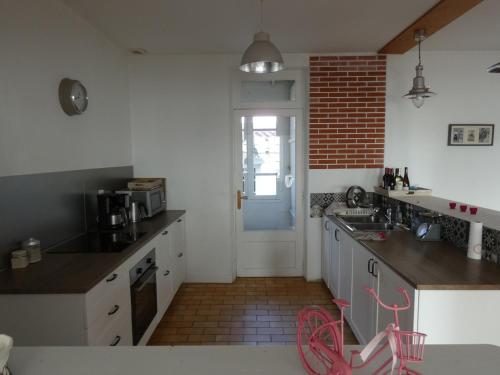 Maison Saint-Jean-de-Monts 5 pièces 9 personnes - FR-1-323-162 - image 5