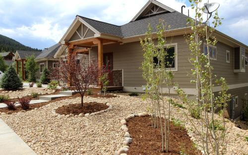 Kiowa Home by Rocky Mountain Resorts- #6154 - Estes Park