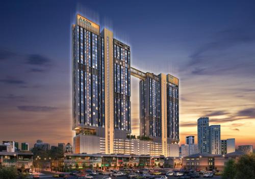 Sleeping Lion Suites, Kuala Lumpur
