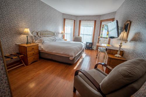 Albergo Allegria Hotel & Breakfast Restaurant - image 12