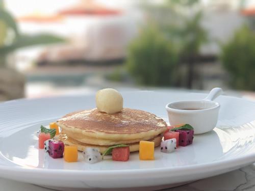 WAKA VILLA Private Pool Resort & Spa - Adults Only