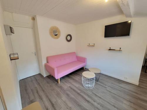 Fully equipped apartment 2 to 4 beds - Location saisonnière - Marseille