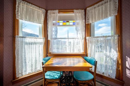 Albergo Allegria Hotel & Breakfast Restaurant
