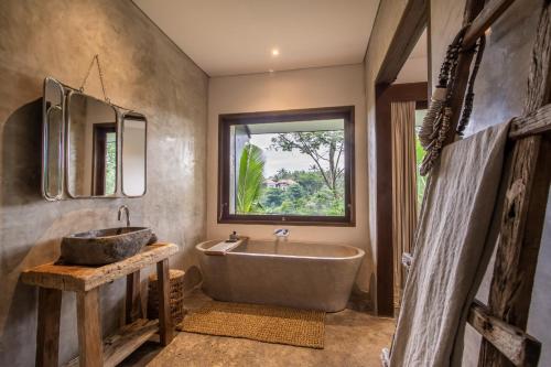 Hidden Gem Suites Ubud