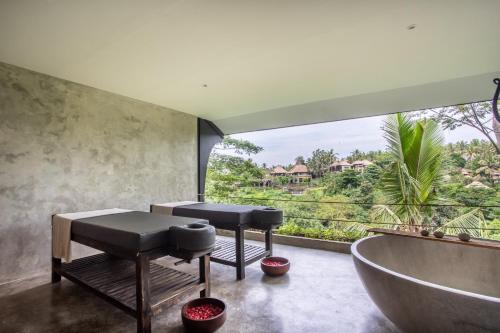 Hidden Gem Suites Ubud