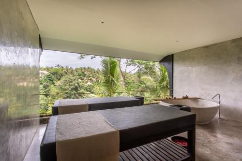 Hidden Gem Suites Ubud