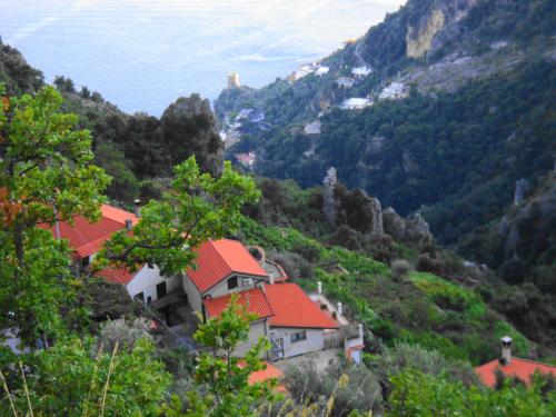 

Agriturismo Serafina