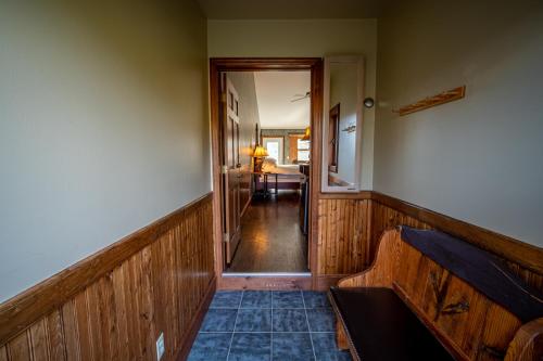 Albergo Allegria Hotel & Breakfast Restaurant