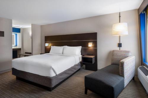 Holiday Inn Express Corydon By IHG in Corydon