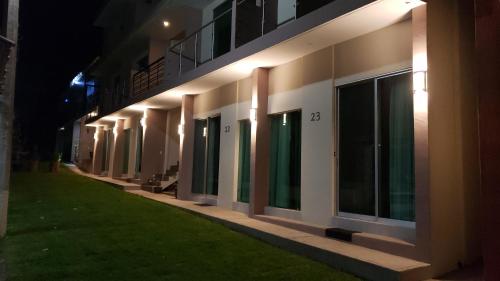 Hotel CaLu 21 en La Laguna, Santa María del Oro (Hotel CaLu 21 en La Laguna, Santa Maria del Oro) in ซานตา มาเรีย เดล โอโร