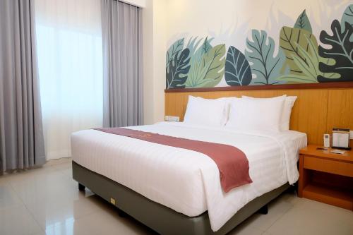 Azana Asia Cilacap in Cilacap
