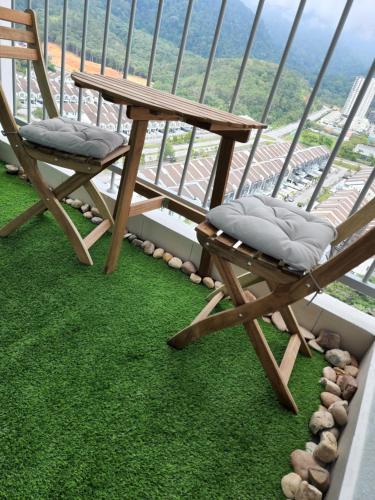 NORDIC SKYHOME Ipoh NORDIC SKYHOME Ipoh