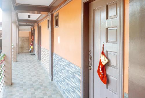 Facilities, IDMAT INN in Toril