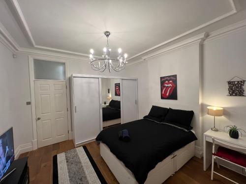 LUXURY SPECIOUS ROOM IN CENTRAL LONDON, Londyn (zdjęcie 5)