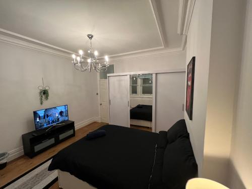 LUXURY SPECIOUS ROOM IN CENTRAL LONDON, Londyn (zdjęcie 4)