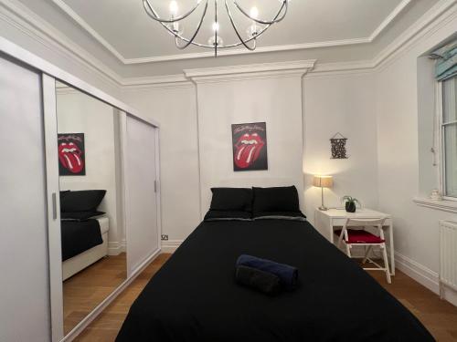 LUXURY SPECIOUS ROOM IN CENTRAL LONDON, Londyn (zdjęcie 2)