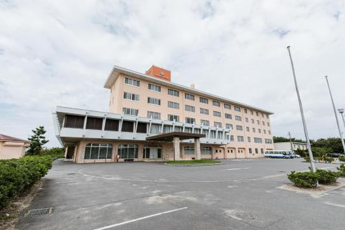 KAMENOI HOTEL Chitamihama - Accommodation - Mihama