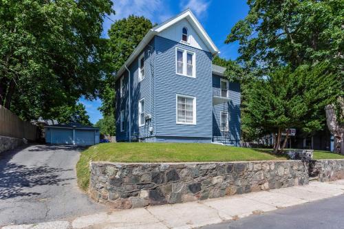 ทัศนียภาพภายนอกโรงแรม, 2 Bedroom Apartment Near Bristol Center in บริสตอล (CT)