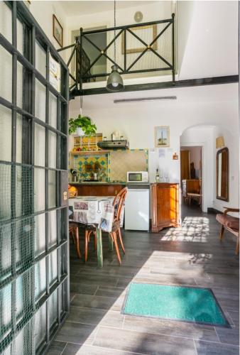 로마 Ave Cesare 4성급 싱글룸 수영장