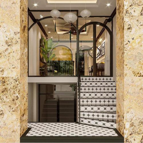 La Passion Hanoi Hotel & Spa – Hanoi, NY