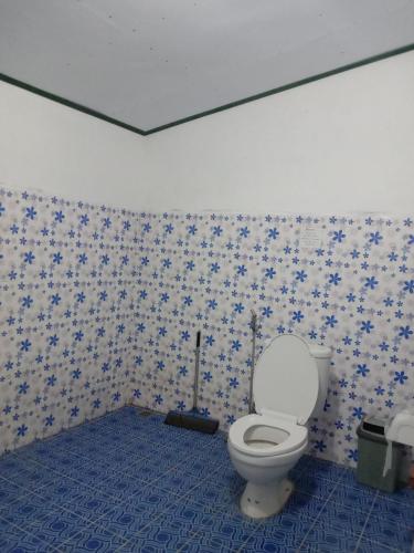 Home stay wolokoro ecotourism