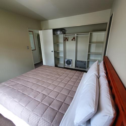 Kuituna on the Canal Villa, 3 bedrooms, Rotorua (fotografie 4)
