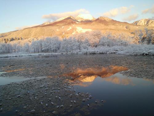 池の平温泉 ロッジ コクハ