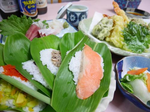 池の平温泉 ロッジ コクハ