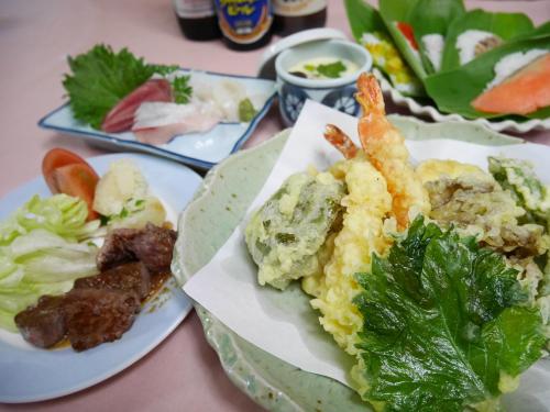 池の平温泉 ロッジ コクハ