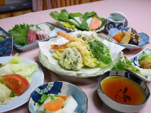 池の平温泉 ロッジ コクハ